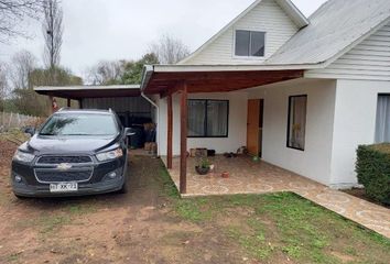 Casa en  Longaví, Maule, Chile