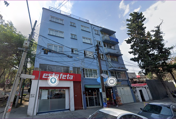 Departamento en  Chicle 279, Granjas México, Ciudad De México, Cdmx, México