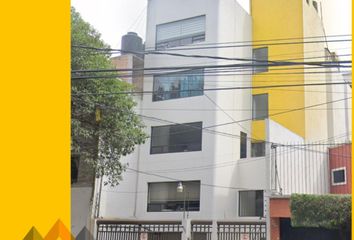 Departamento en  Casa Del Obrero Mundial 851, Álamos, 03400 Ciudad De México, Cdmx, México