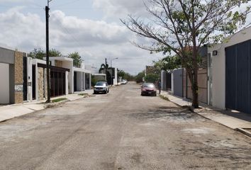 Lote de Terreno en  Hacienda Xcanatun, Mérida, Yucatán