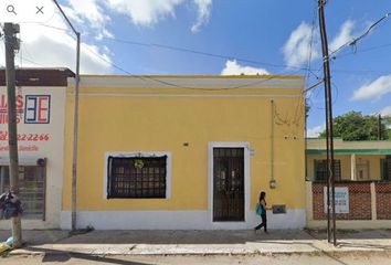 Casa en  Calle 61 374, Centro, Yucatán, México