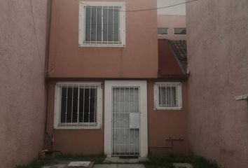 Casa en condominio en  Calle Orquídeas, Cacalomacan-delegacion, Cacalomacán, Toluca, México, 50265, Mex