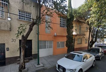 Casa en  Misantla, Roma Sur, Ciudad De México, Cdmx, México