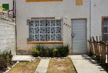Casa en fraccionamiento en  Vicente Guerrero, Santiago Tulantepec, Santiago Tulantepec De Lugo Guerrero