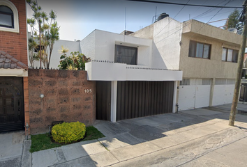 Casa en  Valle De Bravo 105, Valle Del Campestre, León, Guanajuato, México