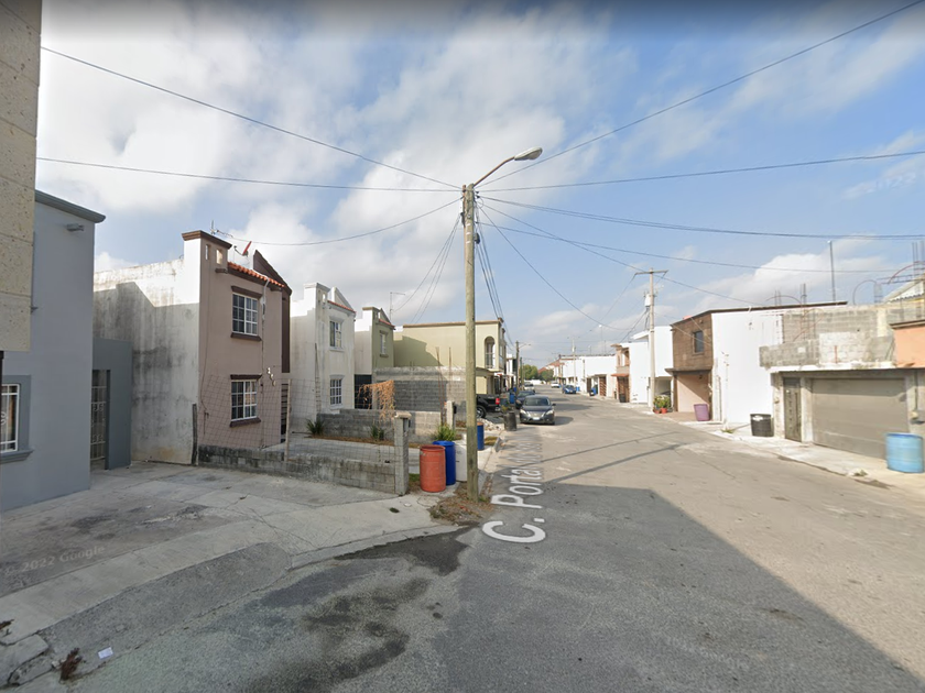 venta Casa en Rio Bravo Centro, Río Bravo (PGS2672) icasas.mx