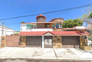 Casa en  De La Mesa 123, Villas Del Mesón, Juriquilla, Querétaro, México