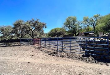 Lote de Terreno en  El Capulín, Guanajuato, México