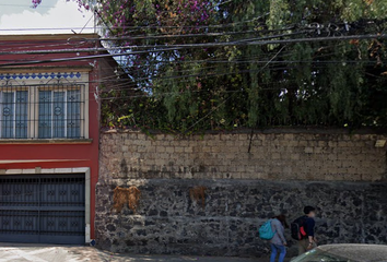 Casa en  Calle Puebla 183, Tizapán San Ángel, Progreso, Ciudad De México, Cdmx, México