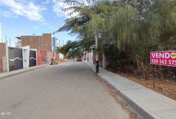 Terreno en  Miraflores Country Club, Piura, Perú