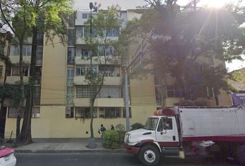 Departamento en  Santa María La Ribera, Cuauhtémoc, Cdmx