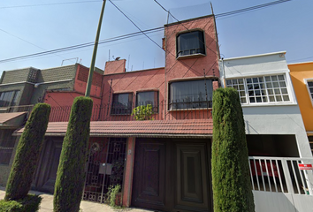 Casa en  Juan Sarabia 340, Nueva Santa María, Ciudad De México, Cdmx, México