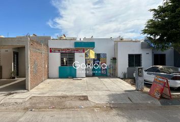 Casa en fraccionamiento en  Fincas Del Humaya, Culiacán