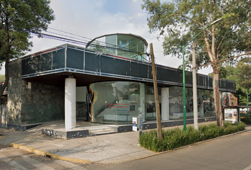 Local comercial en  Av. Miguel Ángel De Quevedo 1030-a, Parque San Andrés, 04040 Ciudad De México, Cdmx, México