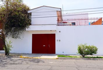 Casa en  Centenario No. 18, Real Del Monte, Puebla, Pue., México