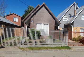 Casa en  Velero Hermann 22, Valdivia, Chile
