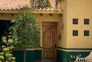 Casa en  Trojes De Kristal, Aguascalientes, México