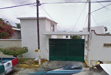 Casa en fraccionamiento en  Colombia 189, Provincias Del Canadá, Cuernavaca, Morelos, México
