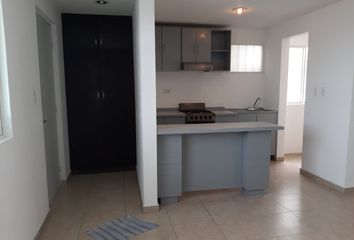 Departamento en  Villas San Fernando 2, Condominio San Fernando, Coronango, Puebla, 72680, Mex