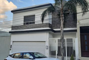 Casa en  Residencial Mederos, Monterrey, Nuevo León, México