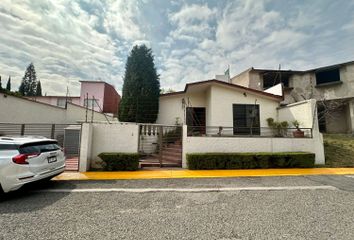 Casa en  Condo Plaza Viii, Chiluca, Chiluca Y Club De Golf Chiluca, Ciudad López Mateos, Estado De México, México