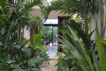 Casa en condominio en  Yucatán Country Club, Mérida, Yucatán, Mex