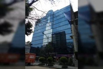 Oficina en  Avenida Insurgentes Sur 949, Nápoles, Ciudad De México, Cdmx, México