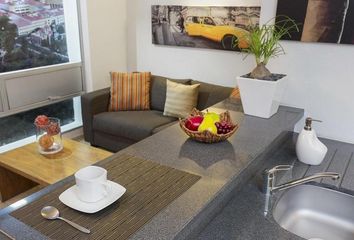 Departamento en  Av. Jardín 257, Colonia Del Gas, Ciudad De México, Cdmx, México