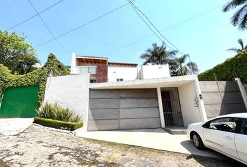 Casa en  Cuernavaca, Morelos, México
