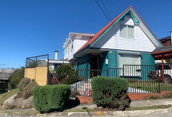 Casa en  Vía Milanesa, Puerto Montt, Chile