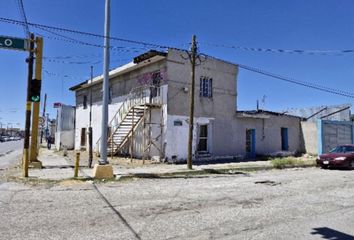 Edificio en  Calle Saltillo & Av. Insurgentes, Ex Hipódromo, Juárez, Chihuahua, México