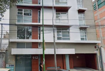 Departamento en  Serapio Rendon 112, Colonia San Rafael, Ciudad De México, Cdmx, México