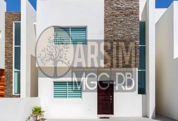 Casa en  Privada Isla Espíritu Santo, Baja California Sur, México