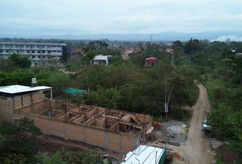 Terreno en  Universidad Peruana Unión (campus Tarapoto) | Upeu Tarapoto, Jr. Los Mártires, Tarapoto, Perú