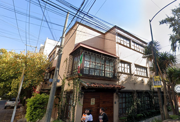 Casa en  Samuel Ramos Magaña, Del Valle Centro, Ciudad De México, Cdmx, México