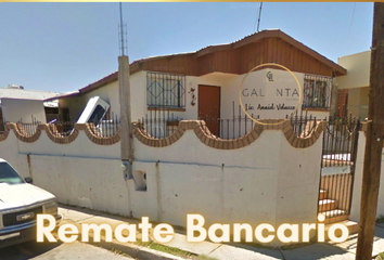 Casa en  Nueva Galicia 30, Nuevo Nogales, Nogales, Sonora, México