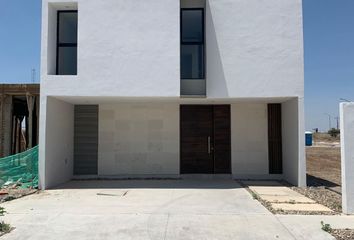 Casa en  Loma Alta Luxury Home, León, Gto., México