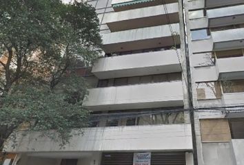 Departamento en  Hegel 122, Chapultepec Morales, Polanco V Sección, Ciudad De México, Cdmx, México