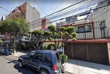 Casa en  Providencia 1538, Tlacoquemecatl Del Valle, Ciudad De México, Cdmx, México