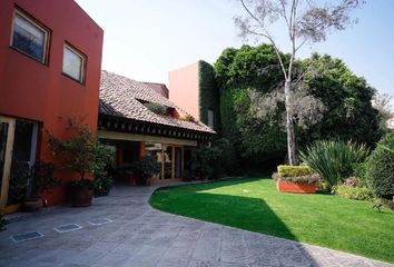 Casa en  Ladera 20, Lomas De Bezares, Ciudad De México, Cdmx, México