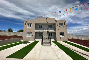 Casa en condominio en  El Saucillo Fraccionamiento, Estado De Hidalgo, México
