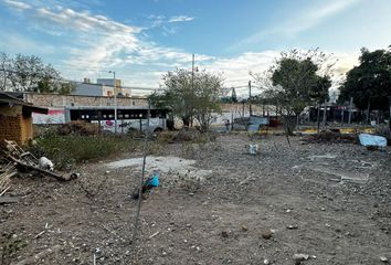 Lote de Terreno en  Santa Cruz Xoxocotlán, Oaxaca, México