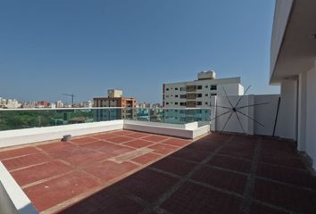 Apartamento en  Ciudad Jardín, Norte Centro Historico, Barranquilla, Atlántico, Colombia
