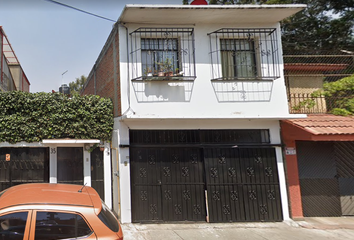 Casa en  Calle Helio 36, El Rosario, Ciudad De México, Cdmx, México