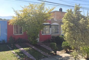 Casa en  Santa Cruz Del Valle, Tlajomulco De Zúñiga