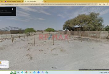 Terreno en  Calle 1, Veintiseis De Octubre, Piura, 20009, Per