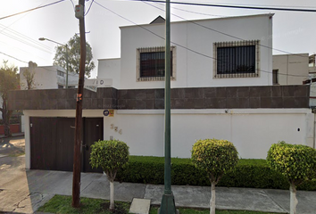 Casa en  Vid 234, Hogar Y Seguridad, Ciudad De México, Cdmx, México