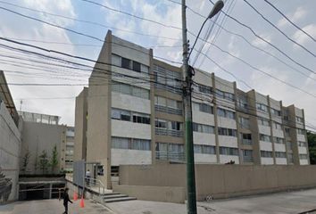 Departamento en  Calz. Del Hueso 554, Coapa, Ex-hacienda Coapa, Ciudad De México, Cdmx, México