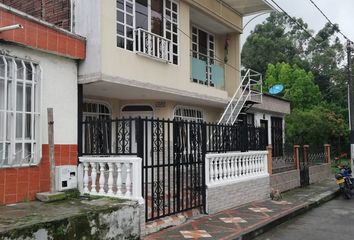 Casa en  Barrio Villa Del Cafe, Armenia, Quindío, Colombia