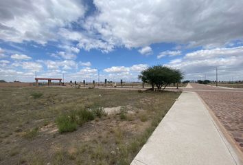 Lote de Terreno en  Camino Real Jesús, María Y José, Villa De Reyes, San Luis Potosí, México